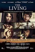 The Living poster