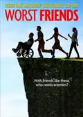 Worst Friends poster