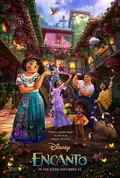 Encanto poster