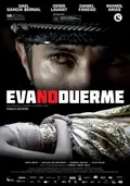 Eva Doesn't Sleep poster
