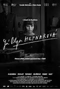I, Olga Hepnarova poster