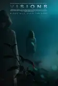 Visions poster