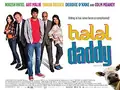 Halal Daddy poster