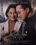 The Architecture of Love poster
