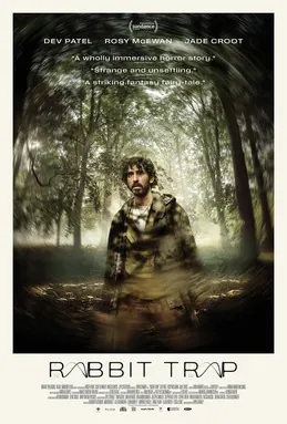 Rabbit Trap poster