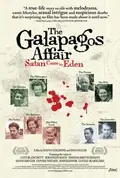 The Galapagos Affair: Satan Came to Eden poster