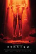 Extraterrestrial poster