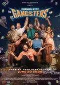 Chennai City Gangsters poster