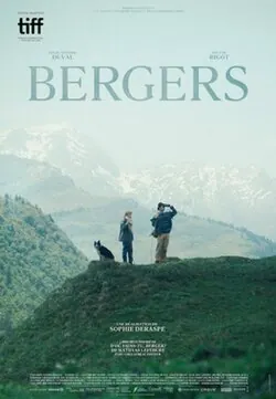 Shepherds poster