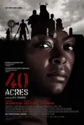 40 Acres poster