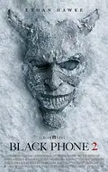 Black Phone 2 poster