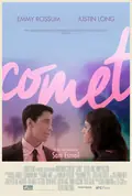 Comet poster