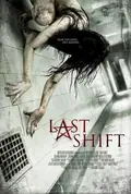 Last Shift poster