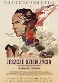 Another Day of Life poster