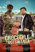 Le Crocodile du Botswanga poster