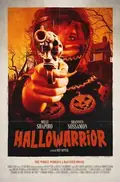Hallowarrior poster