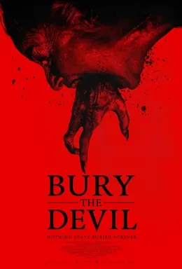 Bury the Devil poster