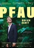 Peacock poster