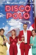 Disco Polo poster