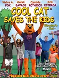 Cool Cat Saves the Kids poster