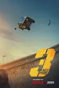 Last Bullet poster