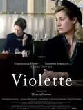 Violette poster