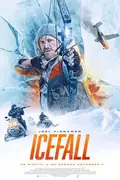 Icefall poster
