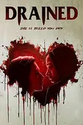 Drained poster