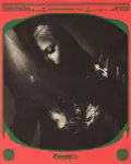 Gaga Chromatica Ball poster