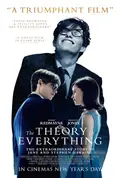 The Theory of Everything poster