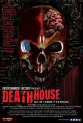 Death House poster