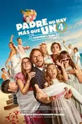 Father There is Only One 4 poster