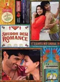 A Pure Desi Romance poster