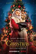 The Christmas Chronicles poster