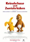 Rabbit Without Ears and Two-Eared Chick poster