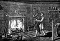 The Bell Witch Haunting poster