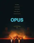 Opus poster