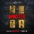 Monster poster