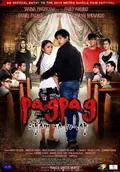 Pagpag: Nine Lives poster