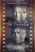 Oh, Canada poster