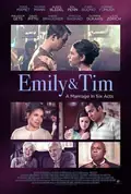 Emily & Tim poster