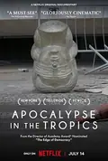 Apocalypse in the Tropics poster
