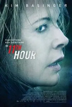 I Am Here poster