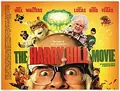 The Harry Hill Movie poster