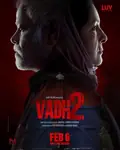 Vadh 2 poster