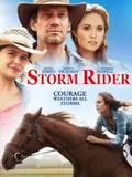 Storm Rider poster