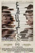 Faults poster