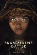 The Shamer's Daughter poster