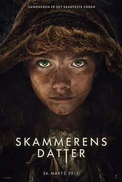 The Shamer's Daughter poster