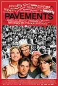 Pavements poster